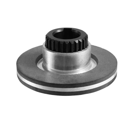 Plaquettes de frein à friction pour réparer le moteur électromagnétique YEJ90 98mm