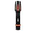Performance Tool W2653 1,250 Lumen FirePoint X 6AA Flashlight