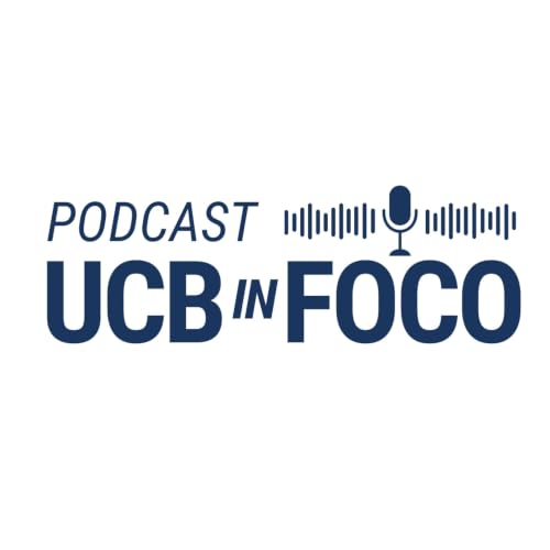 『UCB In Foco』のカバーアート