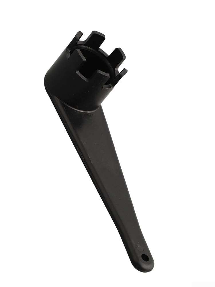 Chiave per valvola pneumatica per barche gonfiabili in PVC