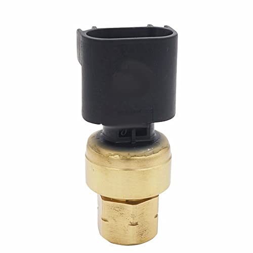 Capteur de pression de climatisation pressostat de remplacement compatible Buick Chevy - 4