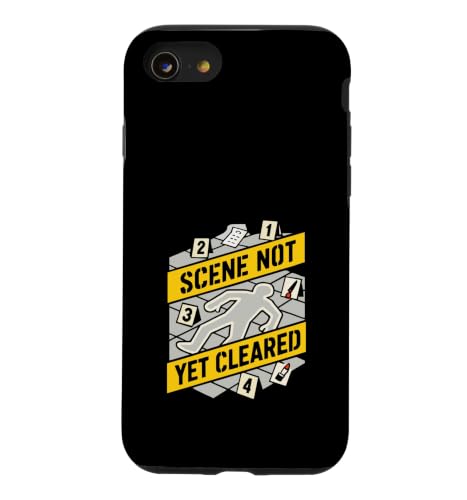 �E�l�~�X�e���[ Whodunit �p�[�e�B�[ �T��R�X�`���[�� �e�^�҃Q�[�� �X�}�z�P�[�X iPhone SE (2020) / 7 / 8 �p