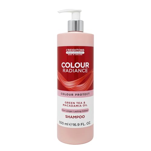 Creightons Professional Colour Radiance Shampoo 500ml