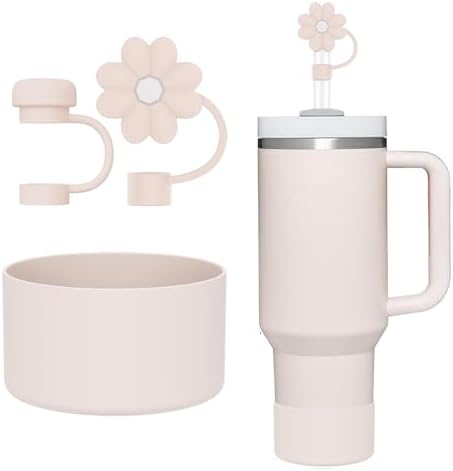 Lot De 2 Capuchons De Paille En Silicone De 10 Mm Pour