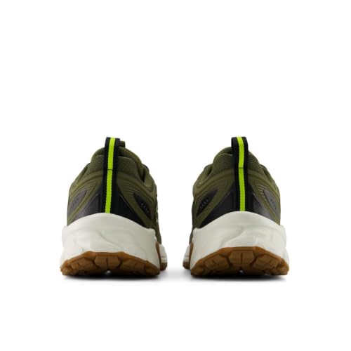 Image of New Balance Men's Fresh Foam 410 V9 Trail Running Shoe