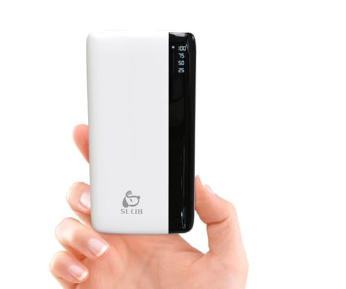 latao モバイルバッテリー 軽量 小