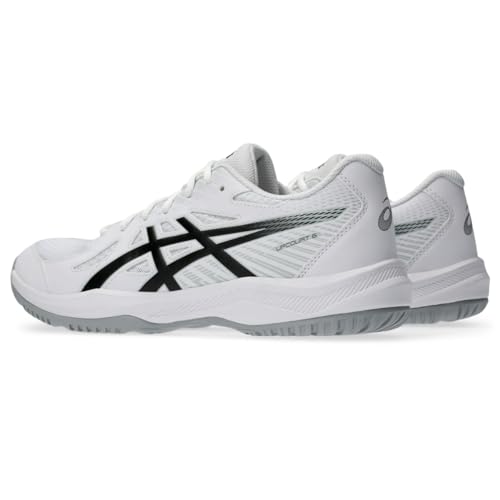 ASICS Men's Upcourt 6 Volleyball Shoes - Image 4