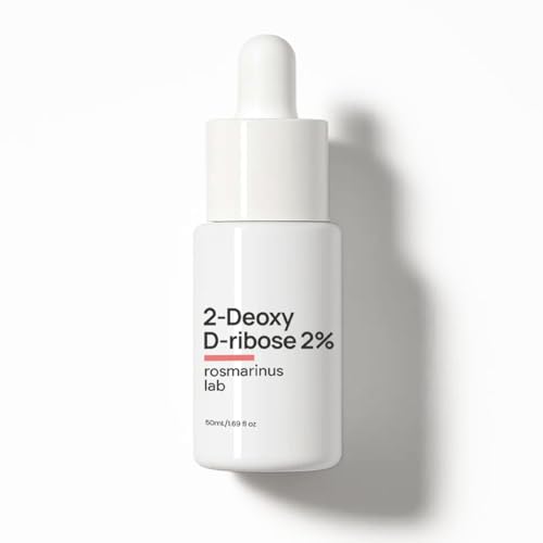 2dDR 2% Loción - 50 ml - Estimulante del crecimiento capilar