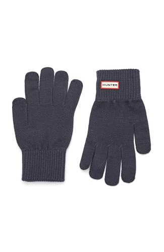 Guantes Hunter Play de mujer impermeables con forro térmico 3