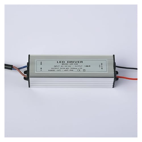 Alimentation LED basse tension de précision AC DC 12-24V convertisseur stable - 6