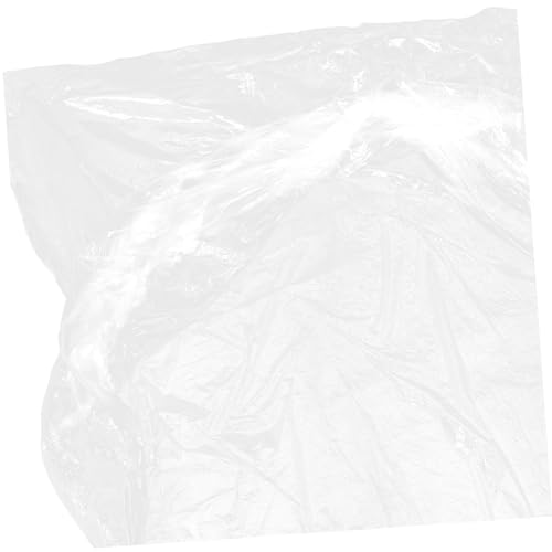 NOLITOY 320 piezas bolsas para spa de pies miniatura 6