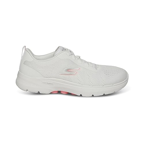 Skechers Women's Go Walk 6 Sky Wind2