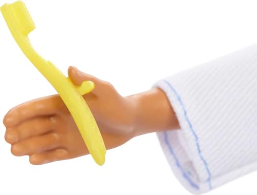 Ken Je Veux Être Dentiste Mattel Gjl66 - vue 5