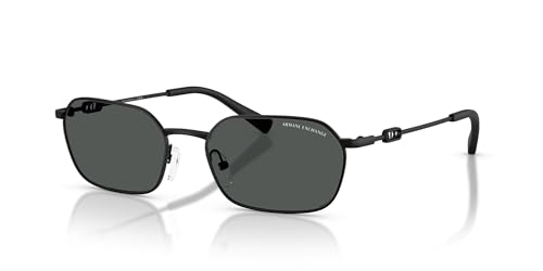 Image of Armani Exchange Ax2056s Sunglasses