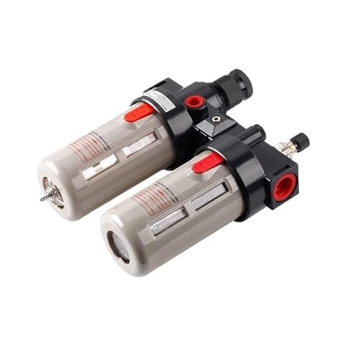 Compresseur d'air séparateur huile-eau BFC4000 1/2 pour air purifié