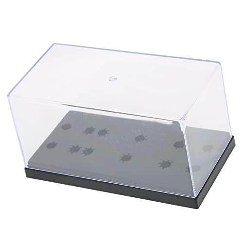 Suporte de caneta para toca-discos, capa Phono Shell bonita para Phono