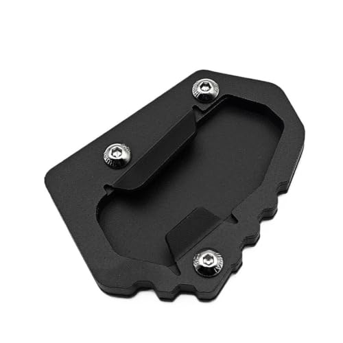 Extension béquille BMW R1300GS coussinet de support moto pour stationner sur sol meuble