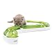 Catit Senses 2.0 Straight Circuit Track - Add-On for Catit Senses Circuit Cat Toys