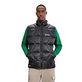 pertex quantum air Tissu isolant Pertex Quantum Berghaus Gilet isolé en Pertex Quantum pour homme 2025 Explorer en duvet résistant à l\'eau, Noir , M