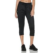 under armour tech capri