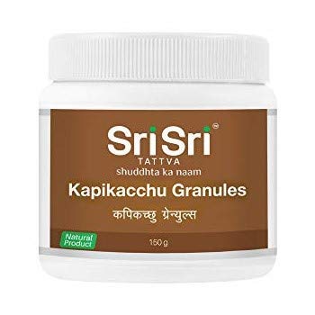 See full amazon price history chart for SRI SRI TATTVA Kapikacchu Granules, 150 g SRI SRI TATTVA Kapikacchu Granules, 150 g (B07RWZYJT8) Amazon Price History, Amazon Price Tracker