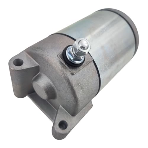 Motor de arranque para motocicleta CRF230F XL200 CTX200 Titan2000 Tiger repuesto 31200-KBB-901 2