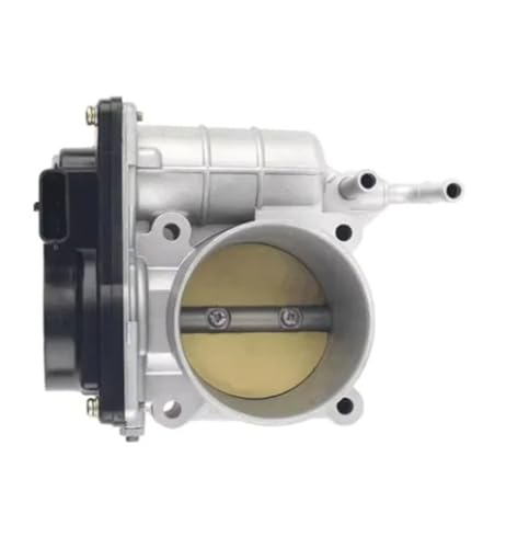 Cuerpo de acelerador SERA526-01 para Nissan X-Trail T31 y Qashqai 2.0 de 2007 a 2014