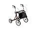 Produktbild Rehasense Explorer L Outdoor Rollator/Rollator für Außenbereich