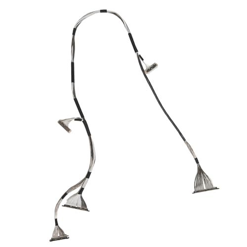 Cable de señalizacion de transmision estable para reparar video de camara 4T