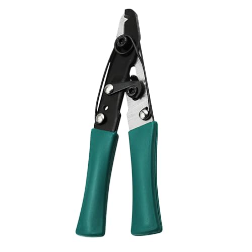 Sghtil Utensile per tagliare tubi,Pinze per tagliare cavi - Strumento per tagliare tubi in acciaio Pinze per tagliare cavi - Pratico taglierina per tubi di raffreddamento, pinze per tubi