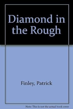 Hardcover Diamond in the Rough Book