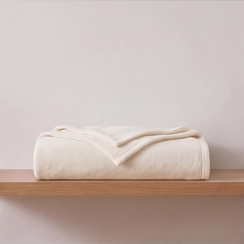 Plaid canapé grande longueur pour protéger et réchauffer le lit - 2
