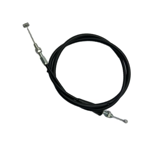 Câble d'accélérateur de rechange pour réparer la commande de gaz JS250