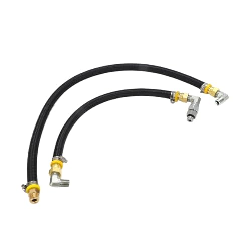 Compatible For Trucks 7.3 Idi 6.9 Idi Diesel Engine Equipped Hard Fuel Upgrad...