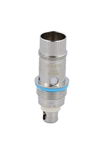 Aspire Nautilus 2S Mesh Heads 0,7 Ohm (5 Stück pro Packung) – Bild 5