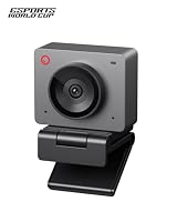 OBSBOT Meet SE 1080P 100FPS Webcam Für PC, KI-Framing Streaming Kamera – Ansicht 2