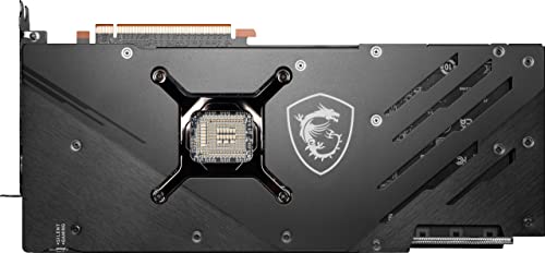 AMD Radeon RX 7900 XTX OC edition