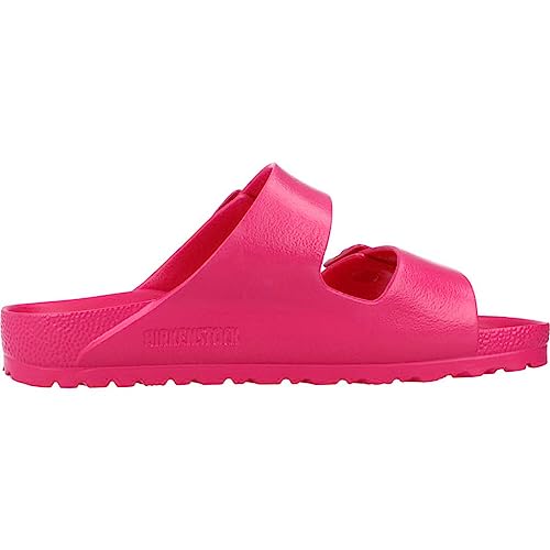 Image of Birkenstock Arizona EVA Narrow Beetroot Purple Size US Men 7 /Women 9