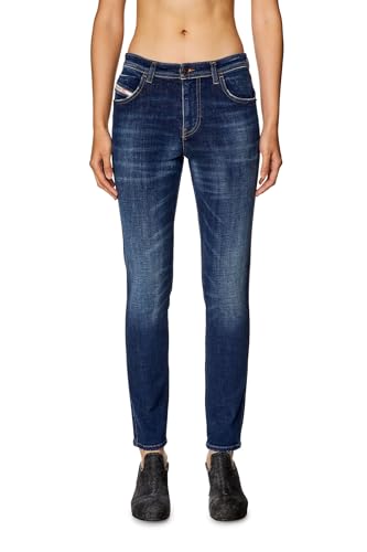 Diesel 2015 Babhila, Jeans Donna, 01-09h64, 32W /...