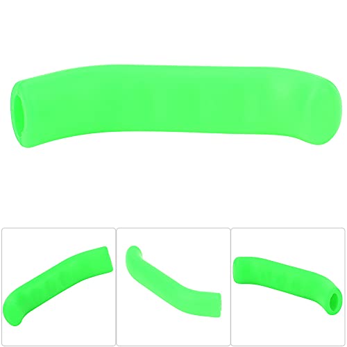 Punhos de alça de bicicleta, punhos de alavanca de freio Punhos de guiador de bicicleta Design antid