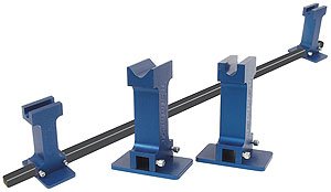 Tanner 75105 FRONT ALIGNMENT BAR