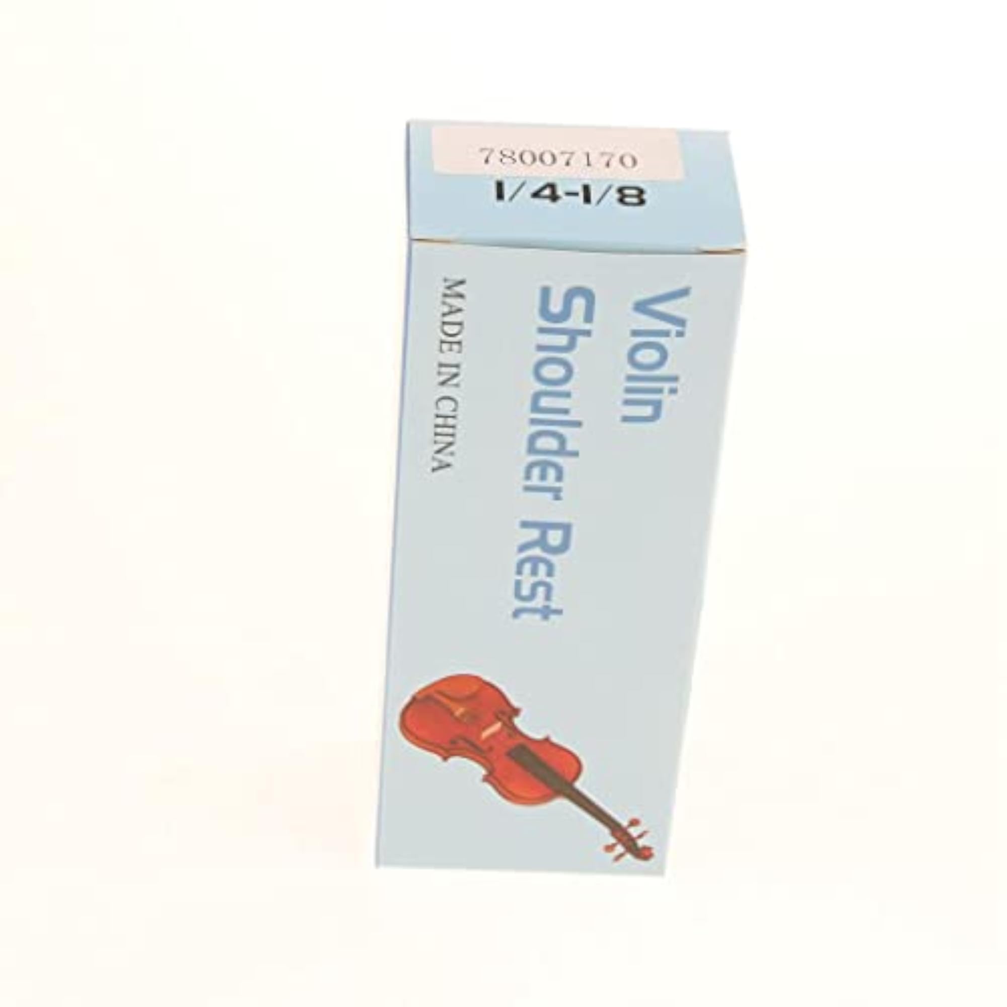 Adjustable Nylon Violin Shoulder Rest Pad