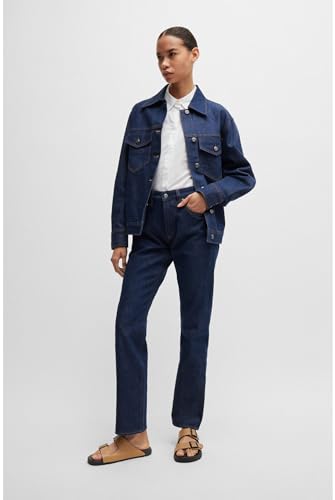 Image of BOSS Men's Surfley Sand dmpr n Slide