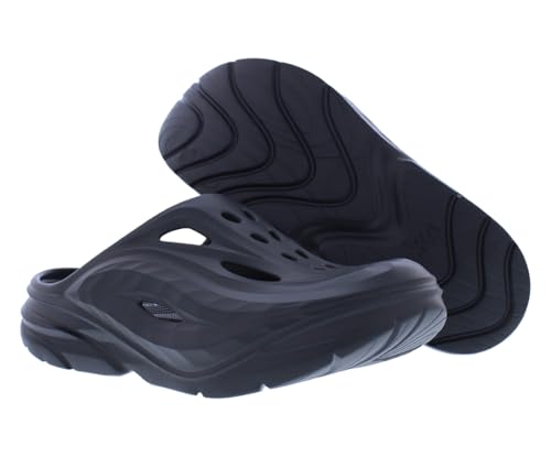 HOKA Ora Recovery Mule Unisex Shoes2