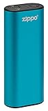 Zippo Blue HeatBank 6 Rechargeable Hand Warmer