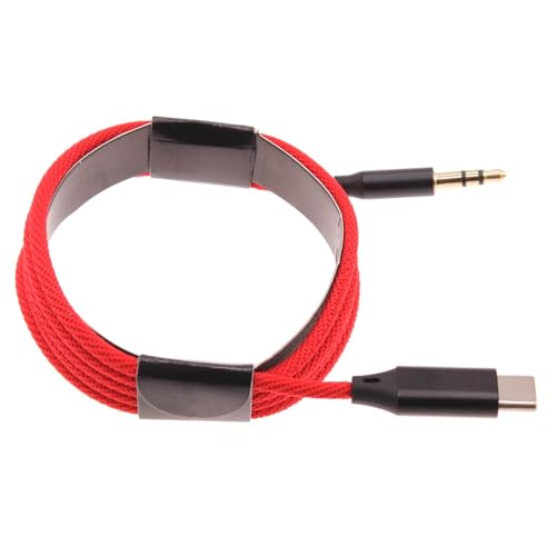 Aux Cable USB-C a Jack 3.5mm para Pixel Fold 2023 miniatura 1