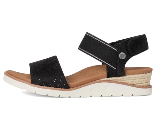 Skechers Women's Martha Stewart Arch Fit Beach Kiss-Beyond Chic Sandal4