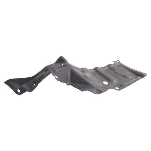 Image of TRQ Left Engine Splash Shield Driver Side Compatible with 2001-2005 Toyota RAV4 TO1228124