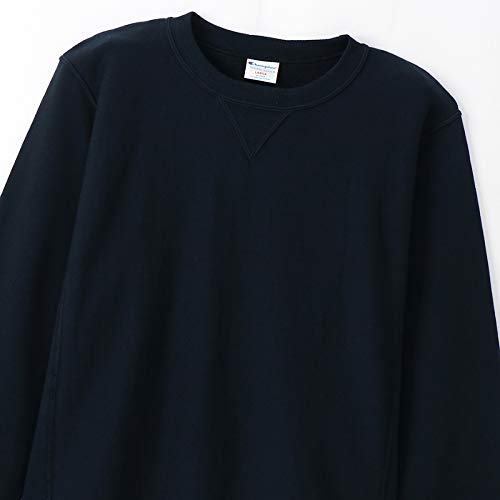 メンズスウェットシャツおすすめ10選 ナイキやチャンピオン Stussyなど マイナビおすすめナビ