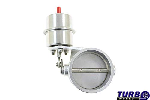 Cortador de escape 70 mm V-MAXZONE M-6172 para renovar el tubo oxidado de serie 3